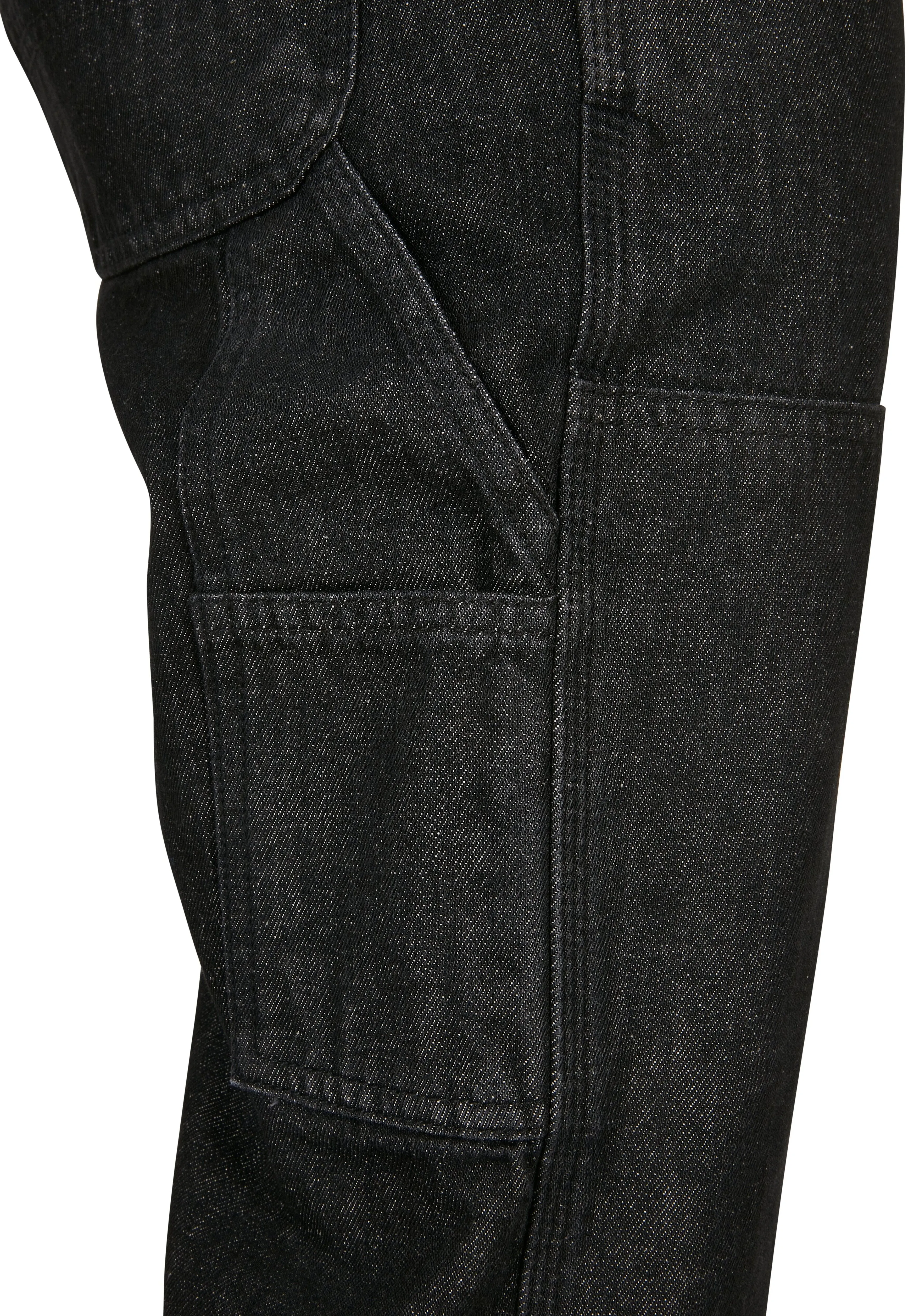 DOUBLE - Jeans a sigaretta