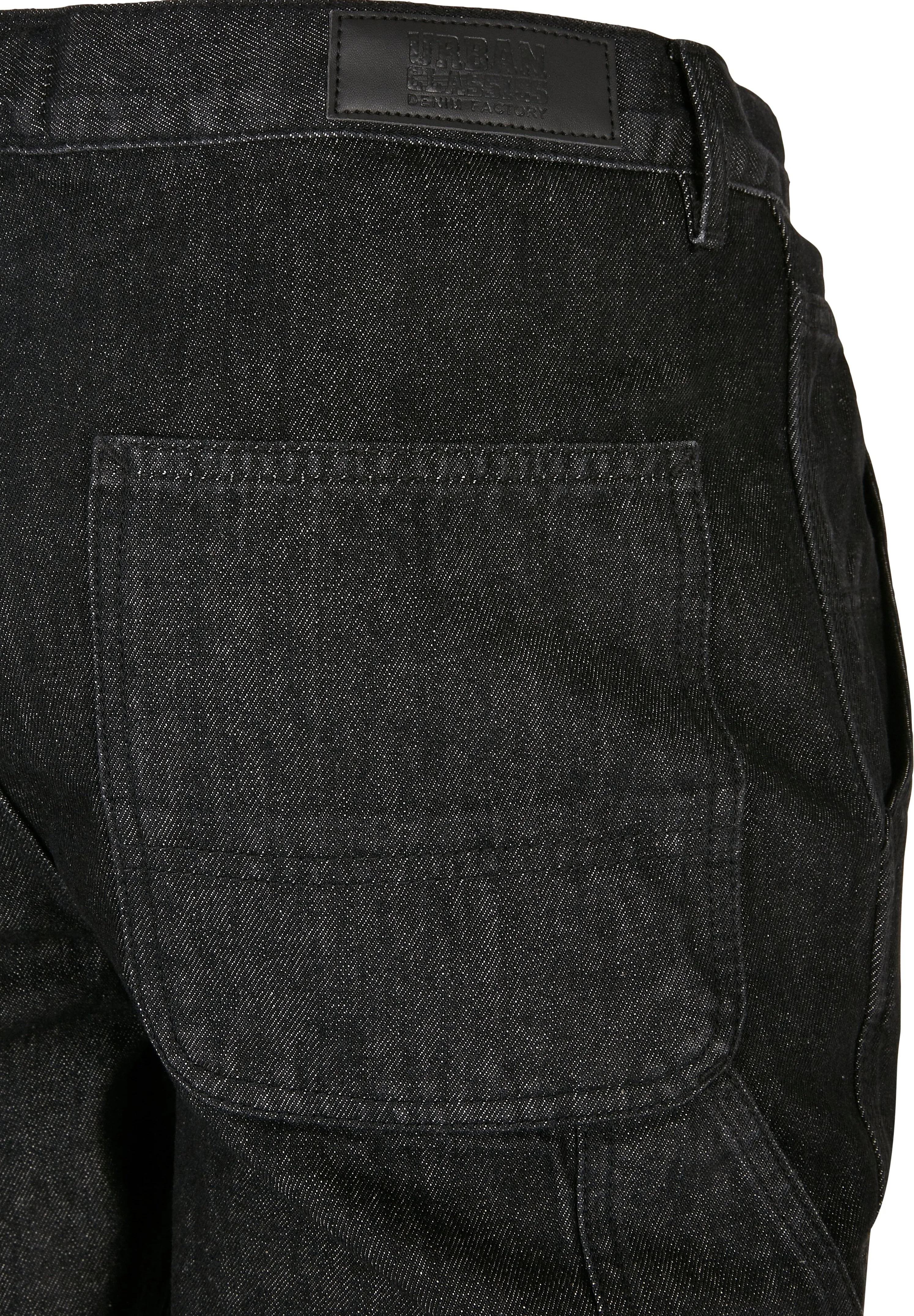 DOUBLE - Jeans a sigaretta