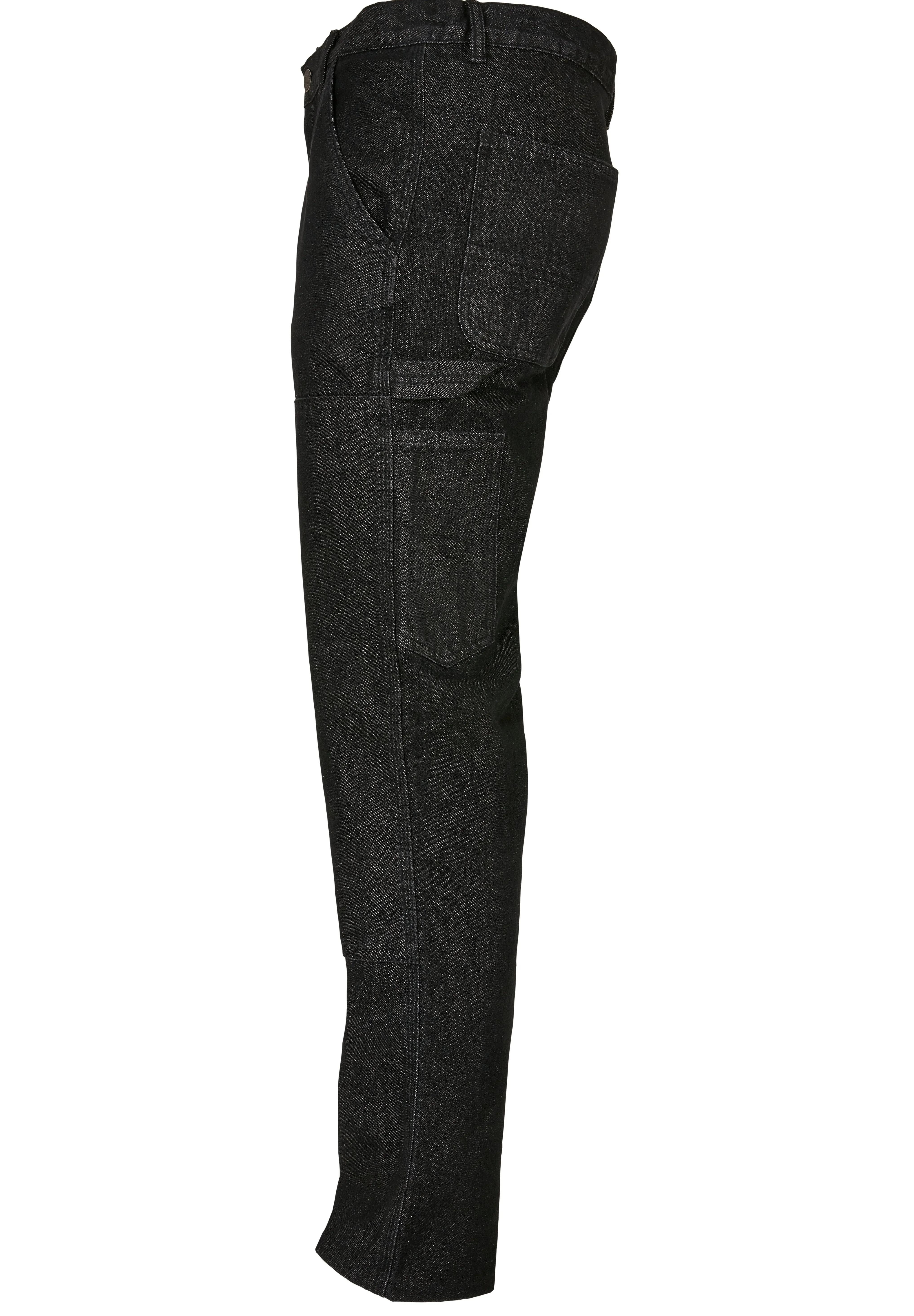 DOUBLE - Jeans a sigaretta