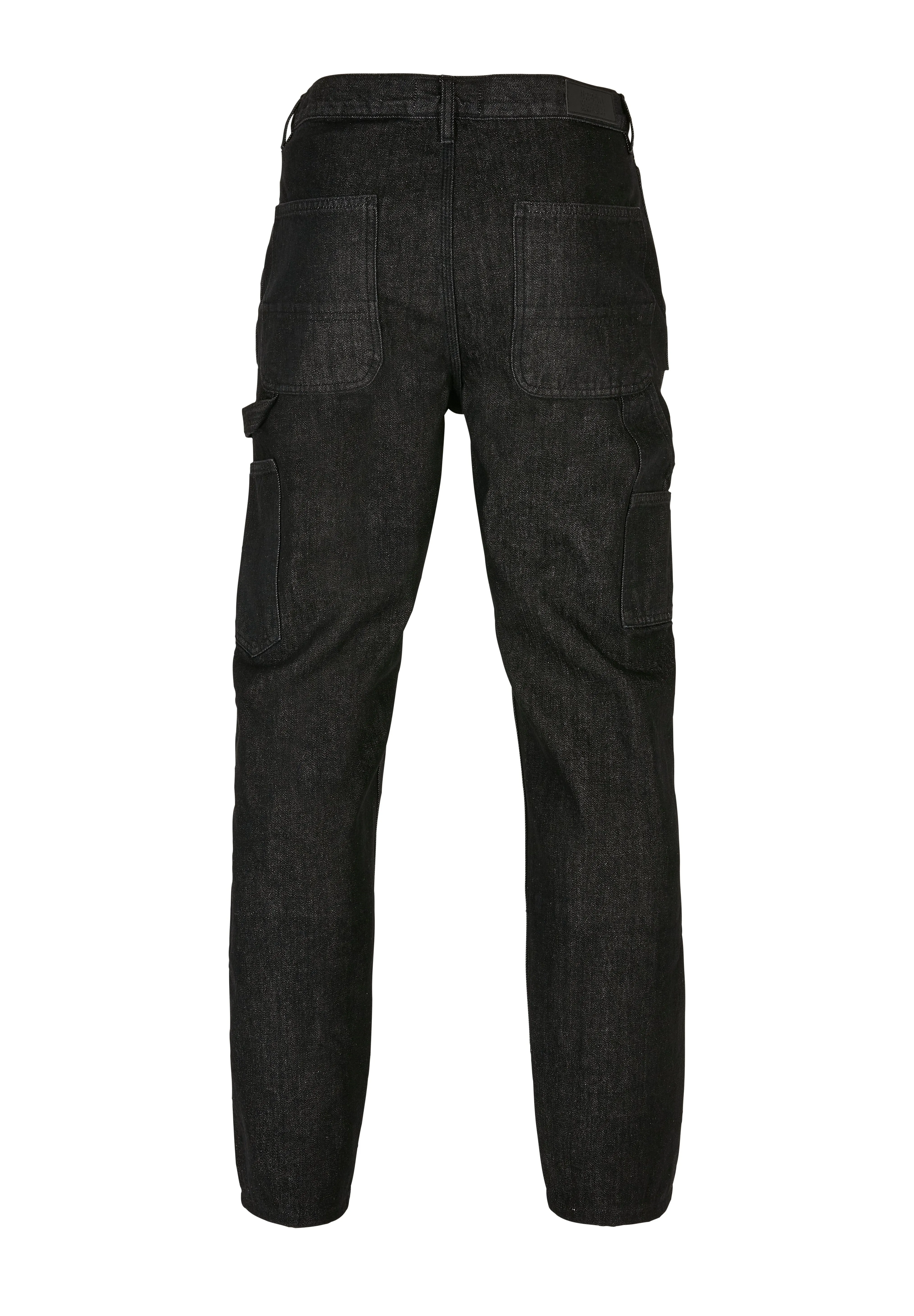 DOUBLE - Jeans a sigaretta