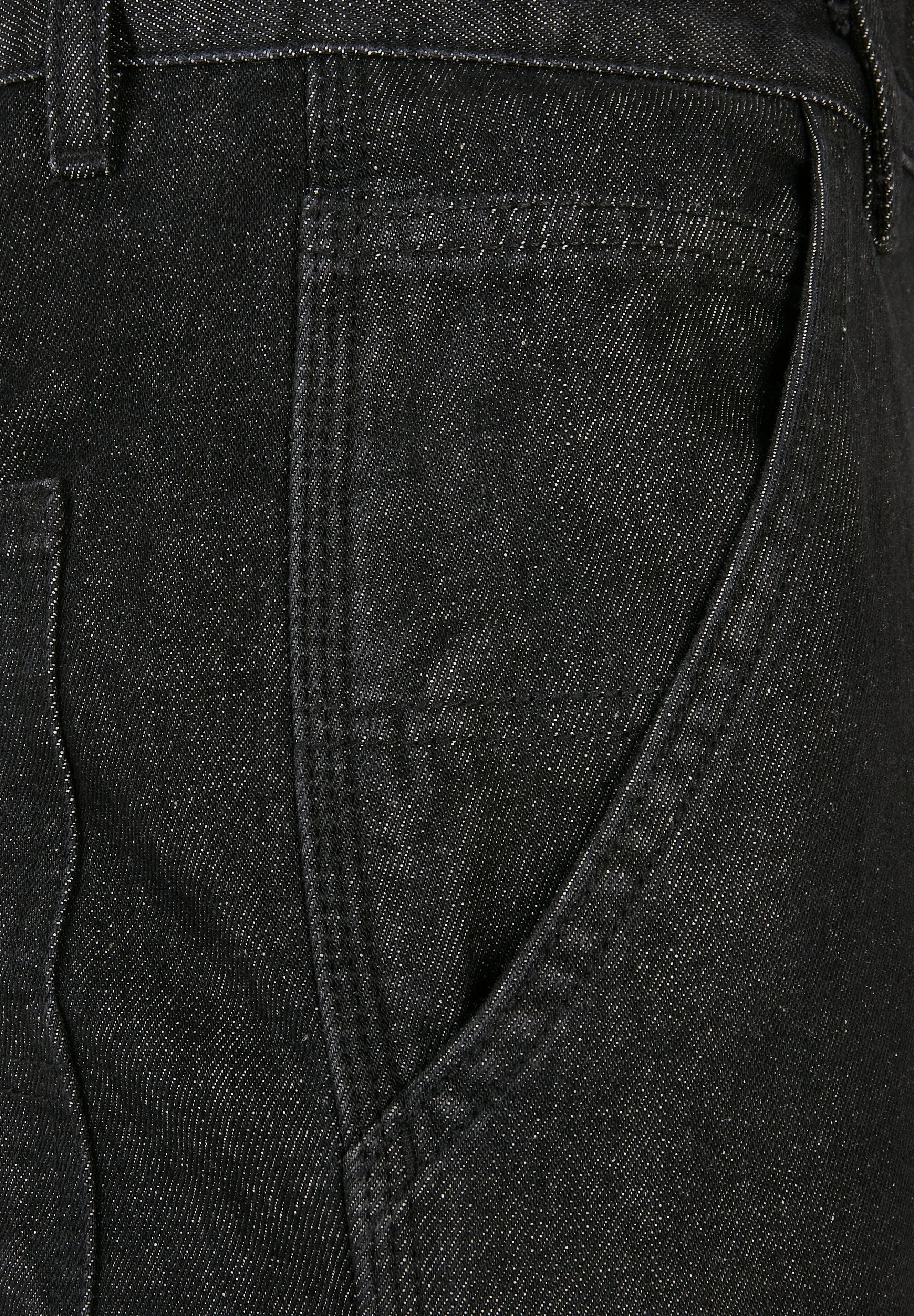 DOUBLE - Jeans a sigaretta