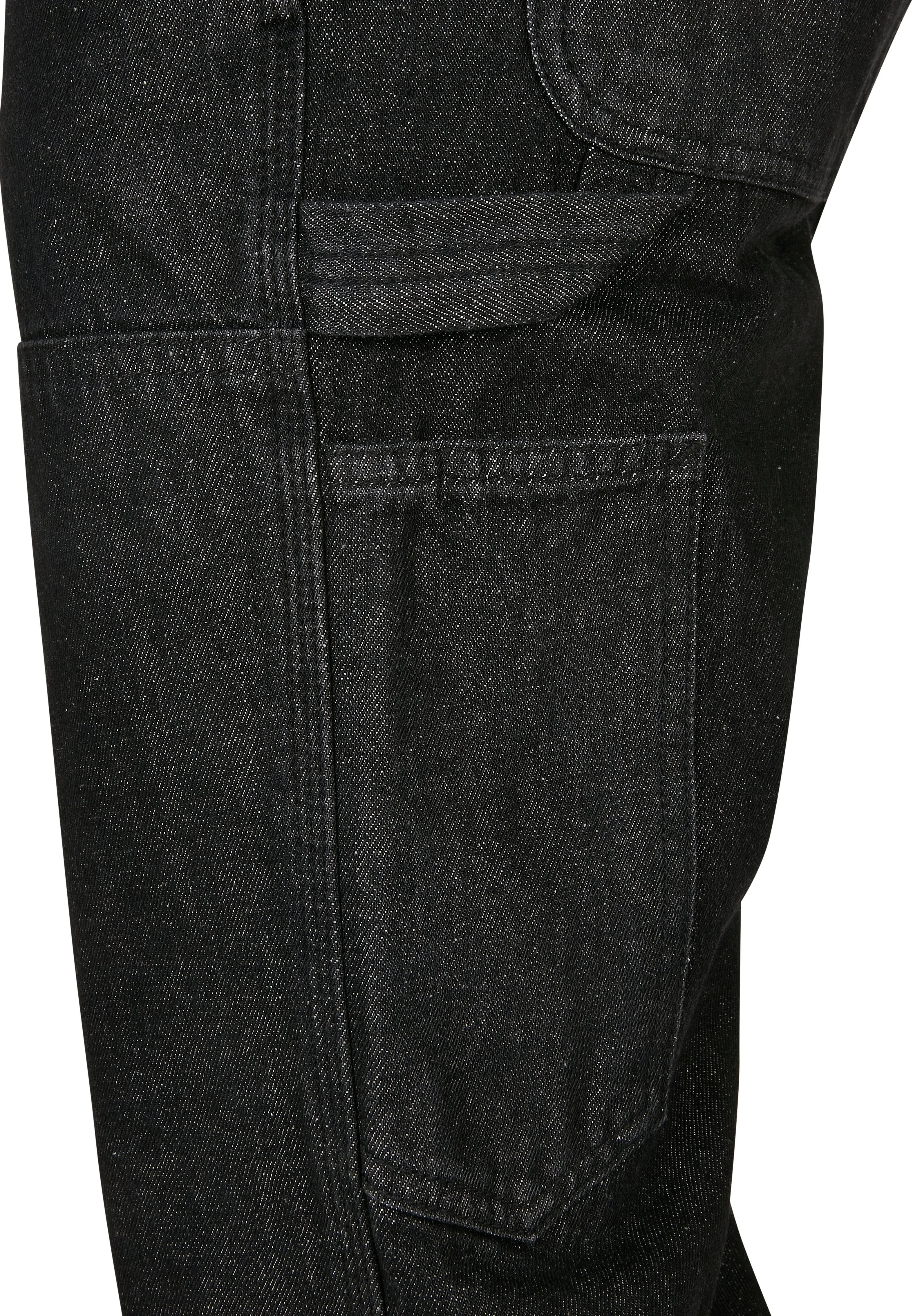 DOUBLE - Jeans a sigaretta