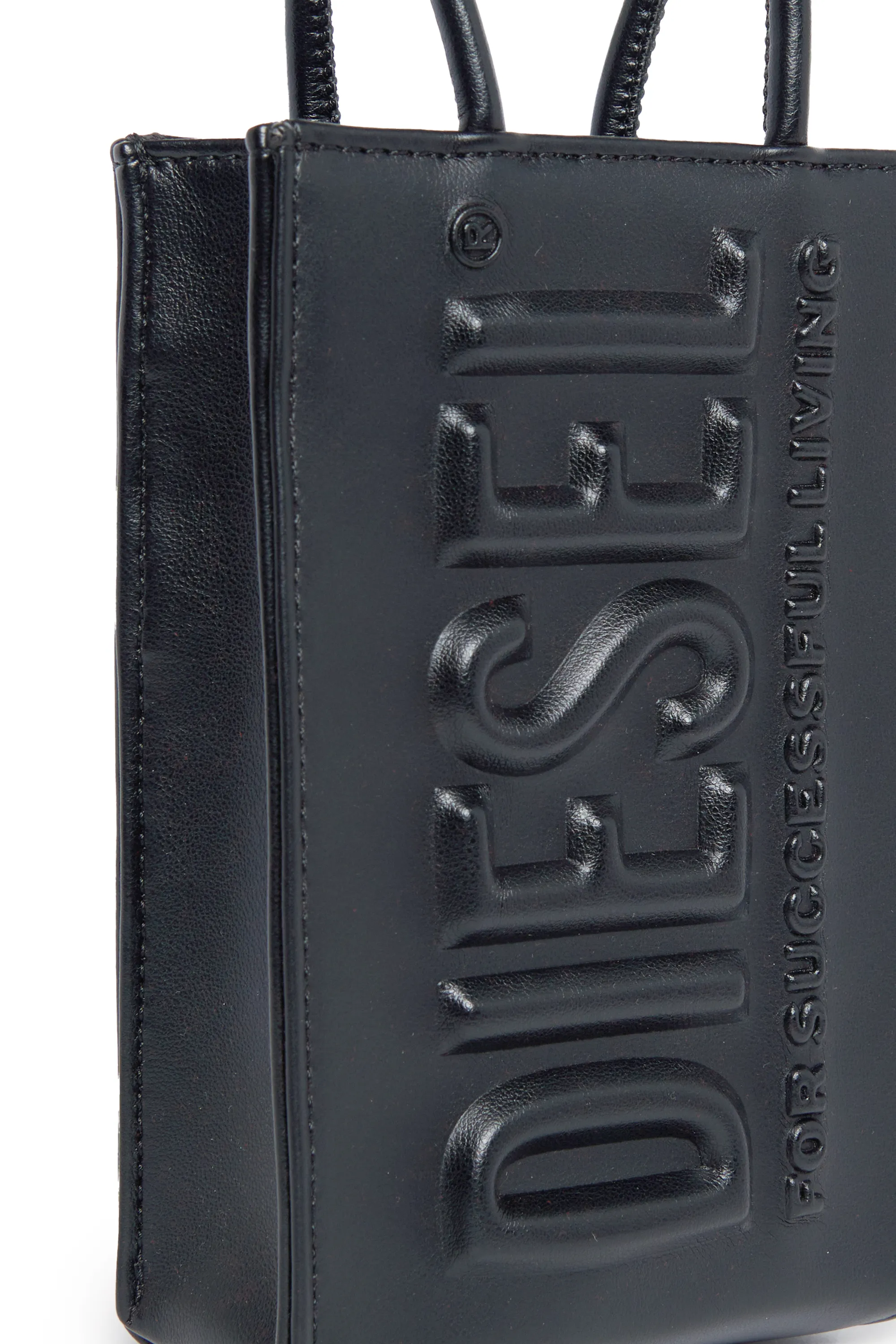 dsl 3d shopper mini