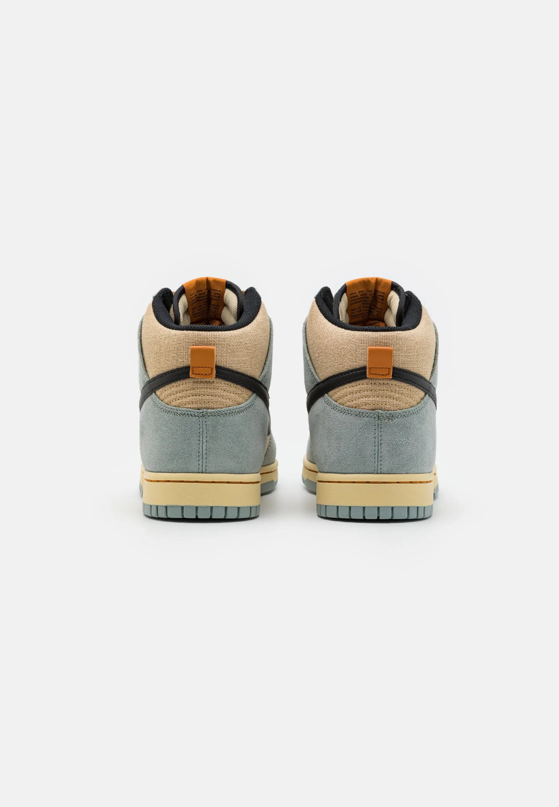 DUNK RETRO  - Sneakers alte