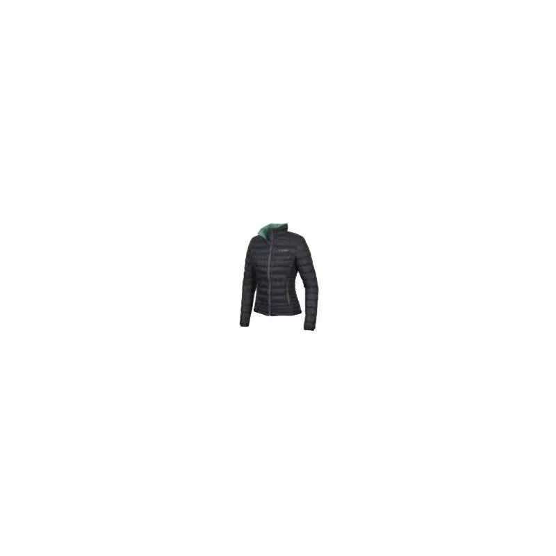ED MOTION JACKET LIGHT LADY Giacca in piuma donna