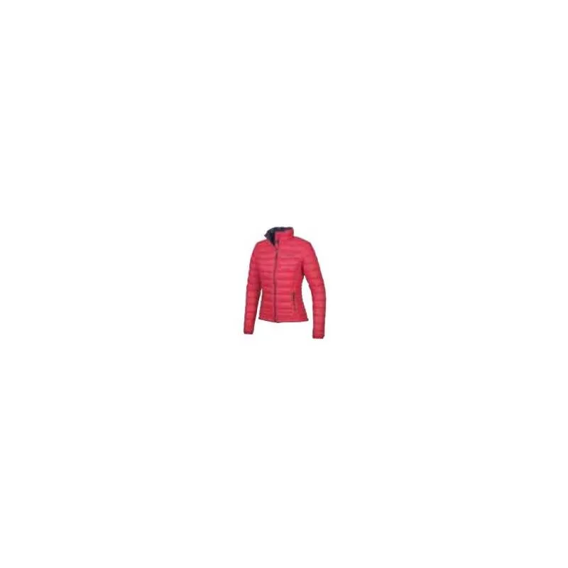 ED MOTION JACKET LIGHT LADY Giacca in piuma donna