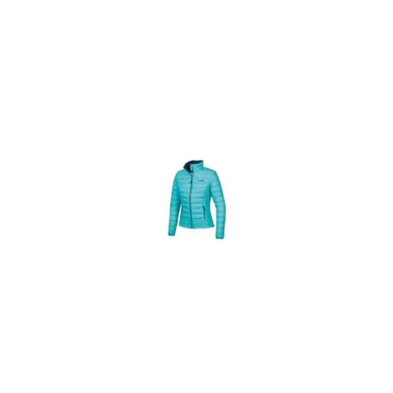 ED MOTION JACKET LIGHT LADY Giacca in piuma donna