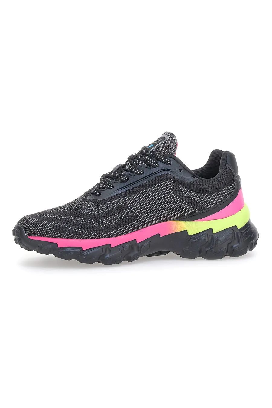   ETONIC Sneakers running Etonic Speed Soft Nere