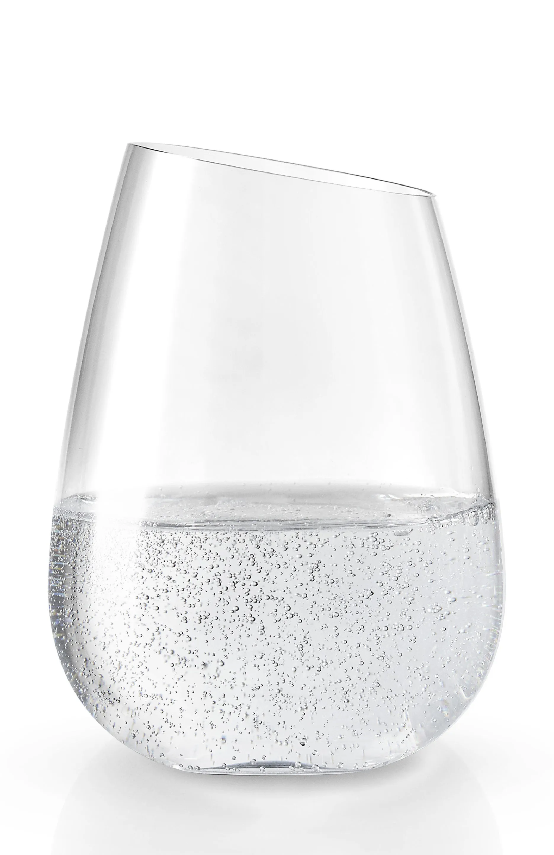  EVA SOLO   SMALL - Verre à eau | Transparent