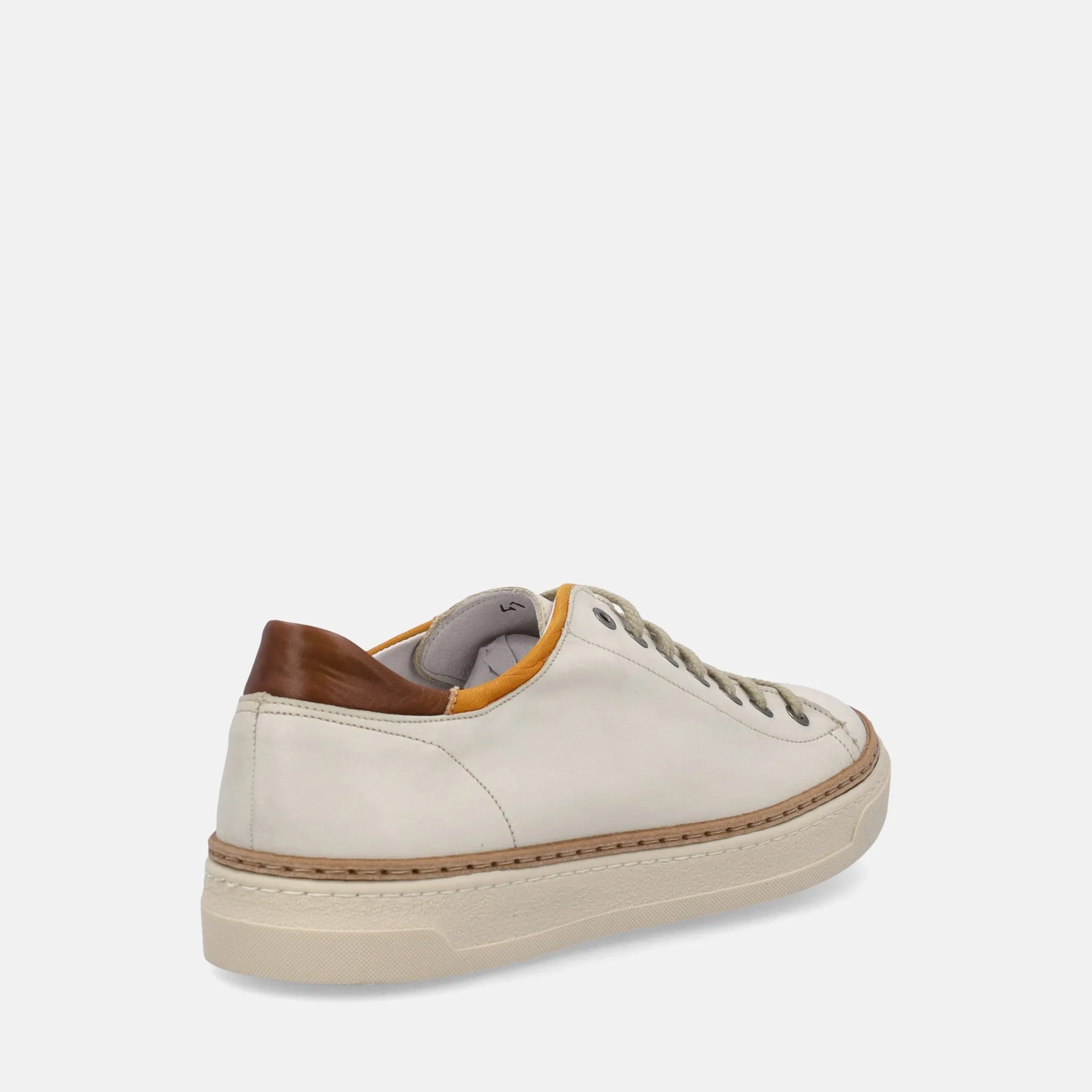 EXTON SNEAKERS