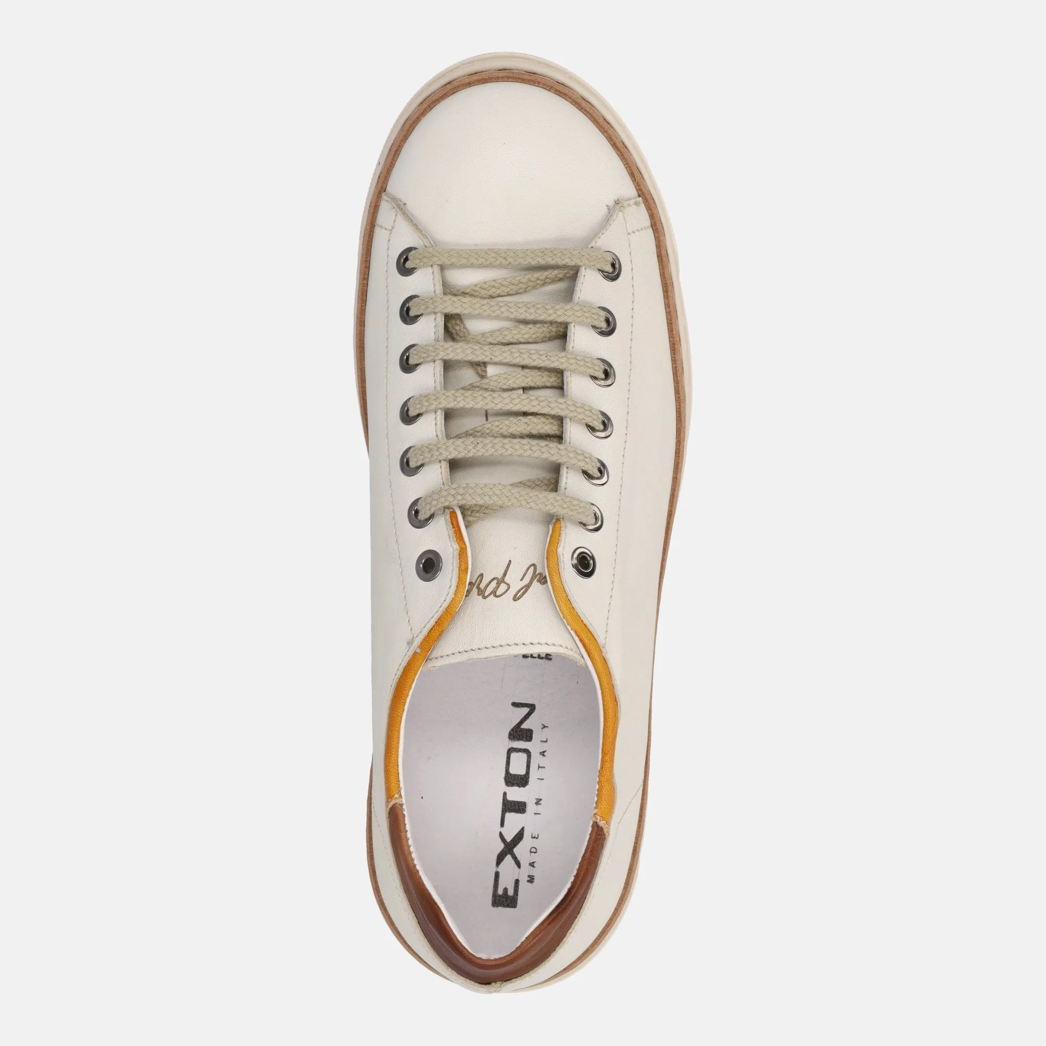 EXTON SNEAKERS