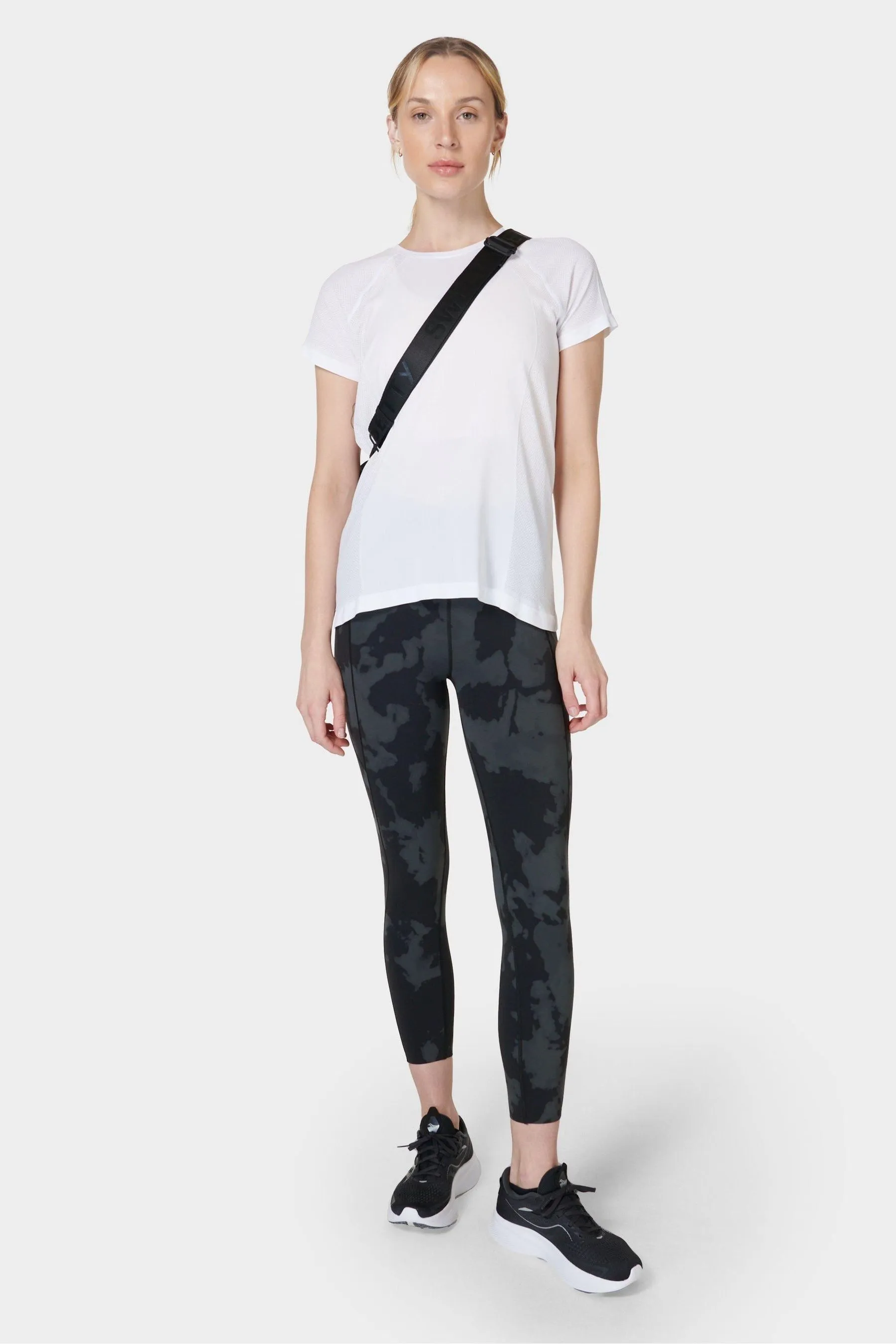 Felpata - Betty Athlete - T-shirt pesante senza cuciture    