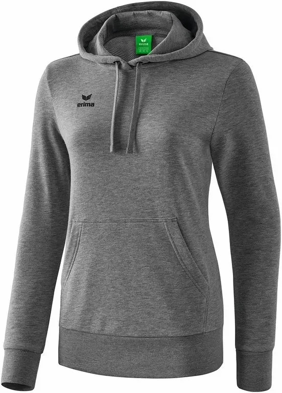 Felpe con cappuccio Erima SWEATSHIRT