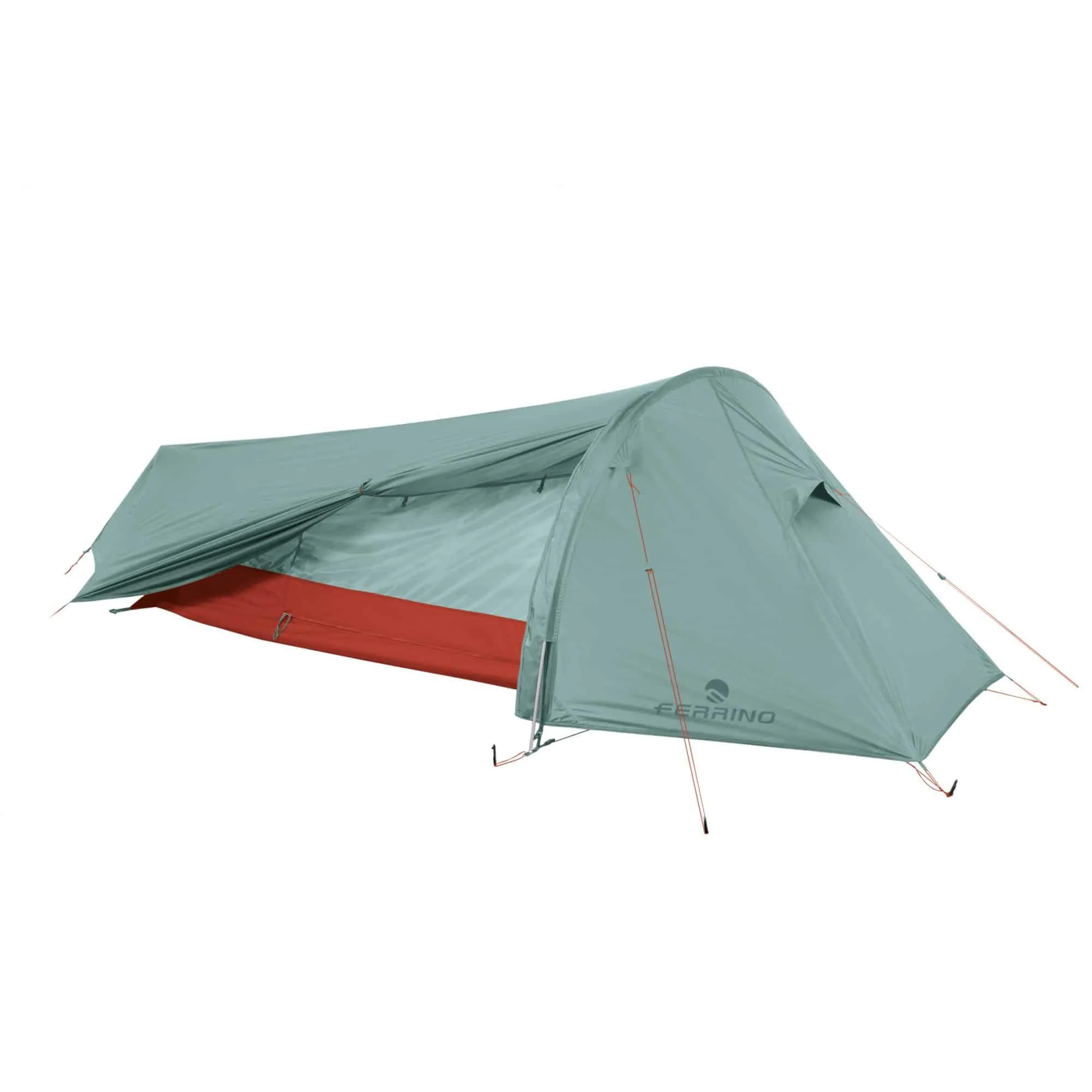 Ferrino Piuma 1 tenda monoposto compatta ultraleggera