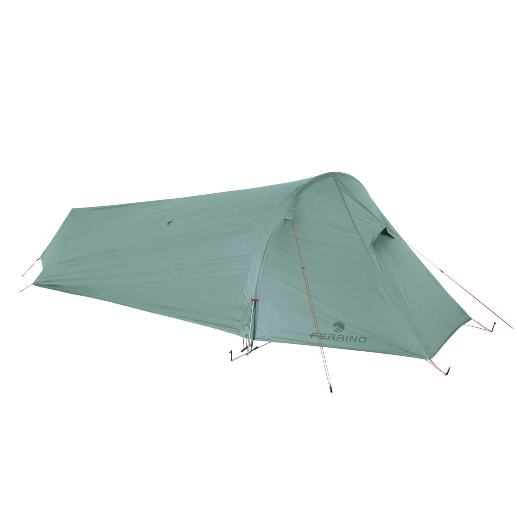 Ferrino Piuma 1 tenda monoposto compatta ultraleggera