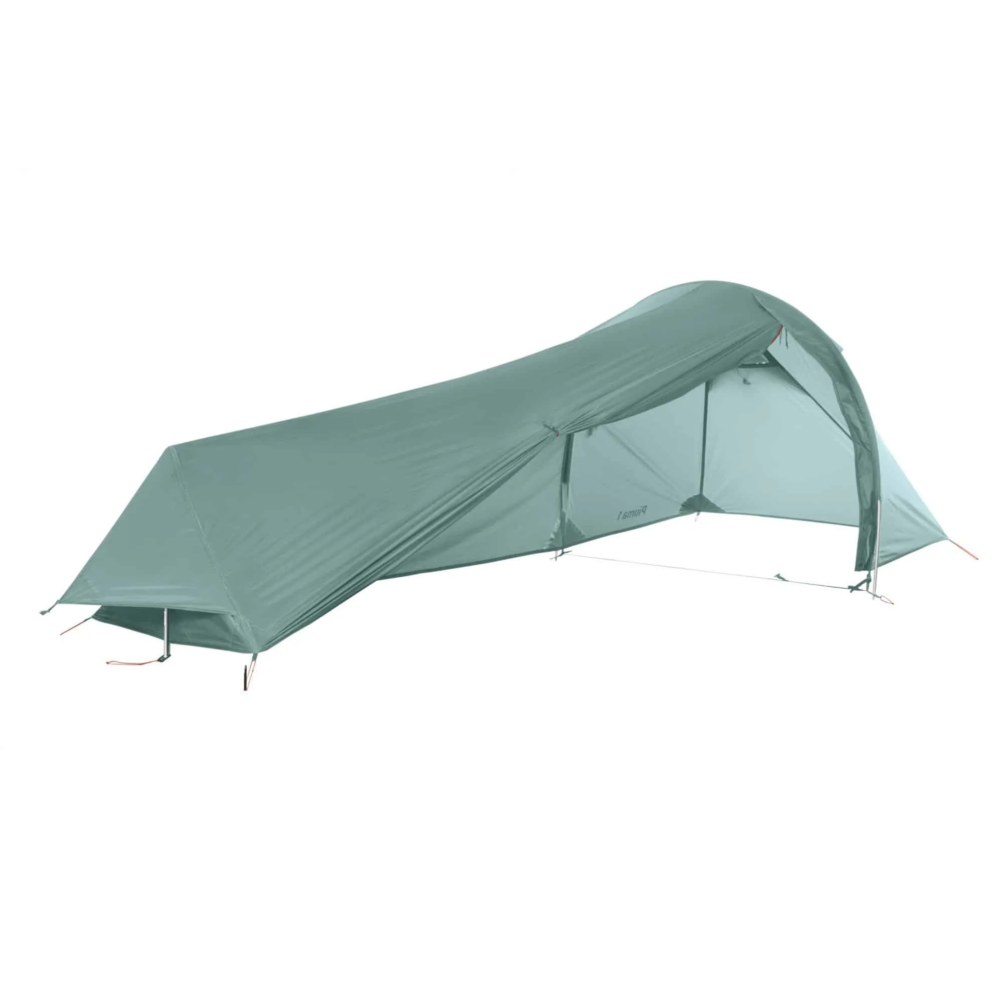 Ferrino Piuma 1 tenda monoposto compatta ultraleggera