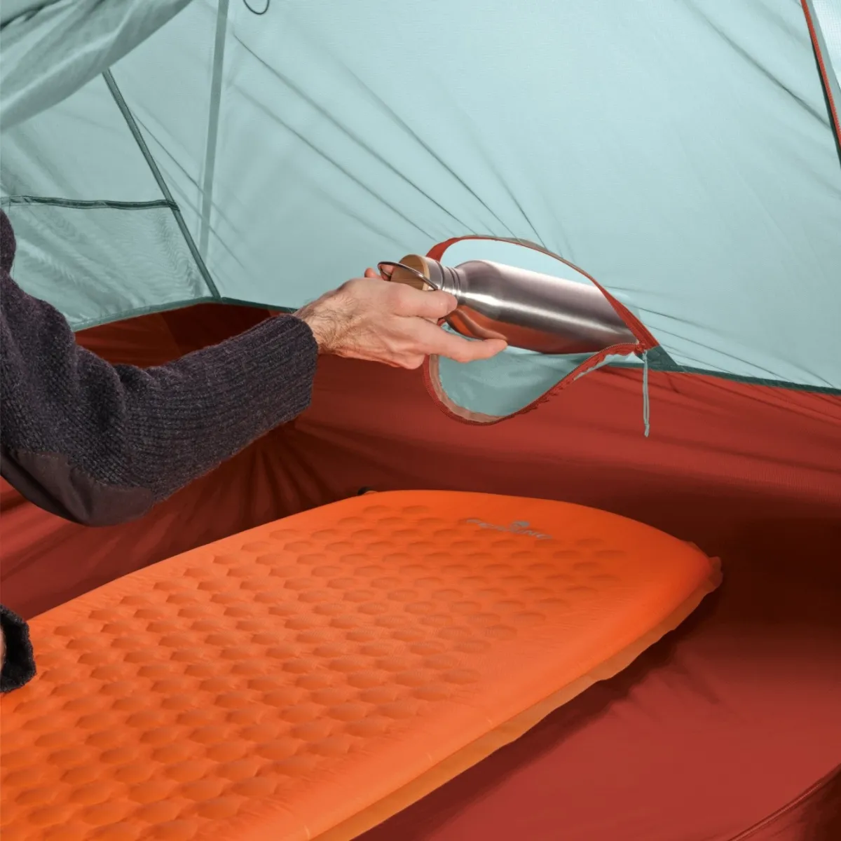 FERRINO Tenda Piuma 1