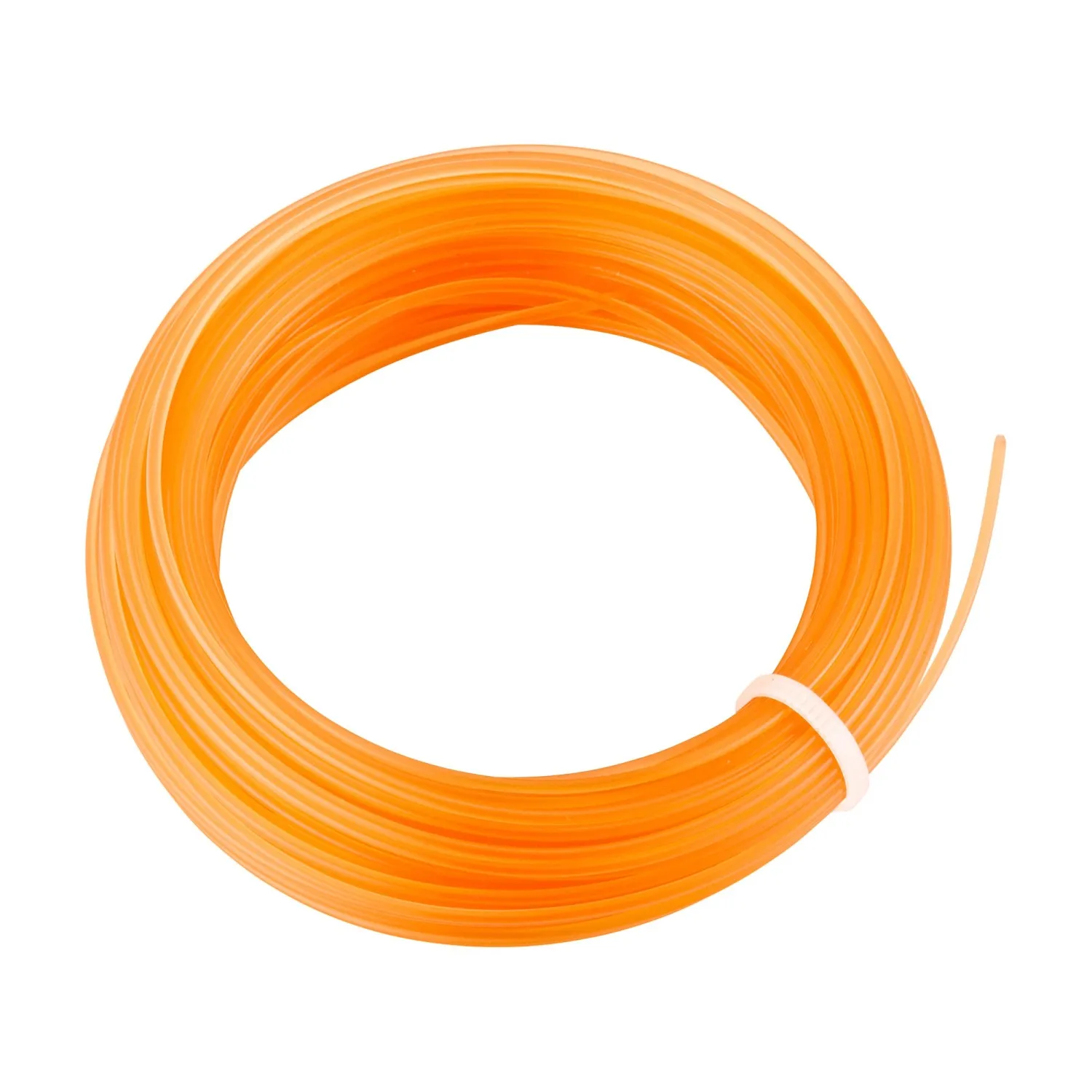 Filo per tagliabordi tondo LUX-TOOLS Ø 1,3 mm x 15 m