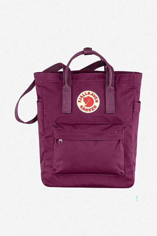 Fjallraven borsa