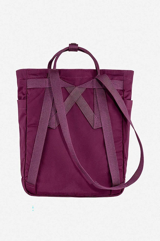 Fjallraven borsa