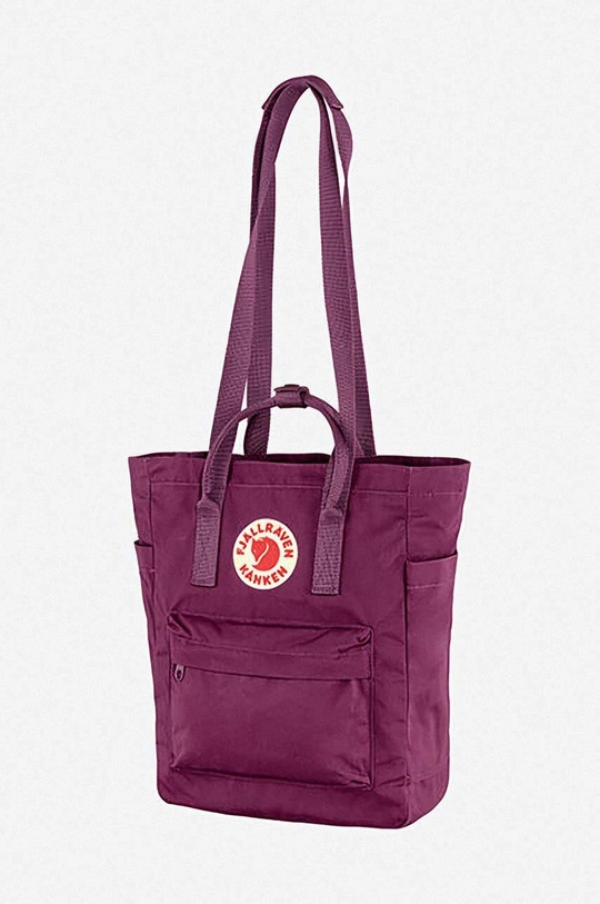 Fjallraven borsa