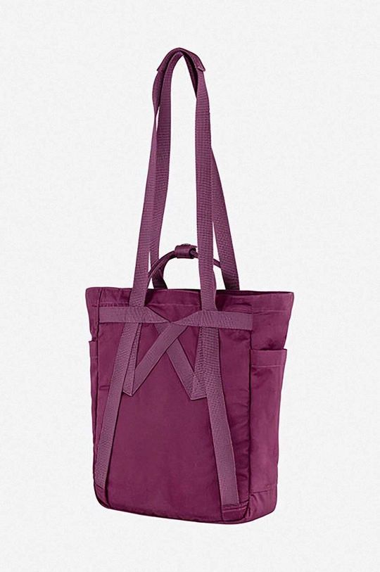 Fjallraven borsa