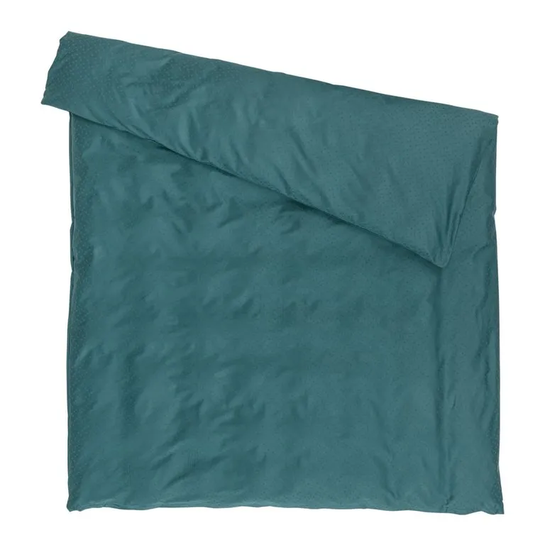 fodera per piumino Bio-Jacquard