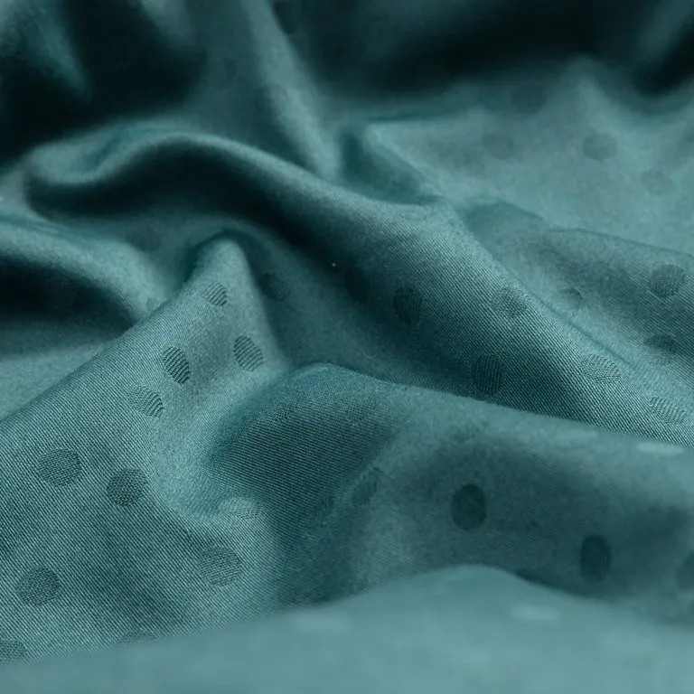 fodera per piumino Bio-Jacquard
