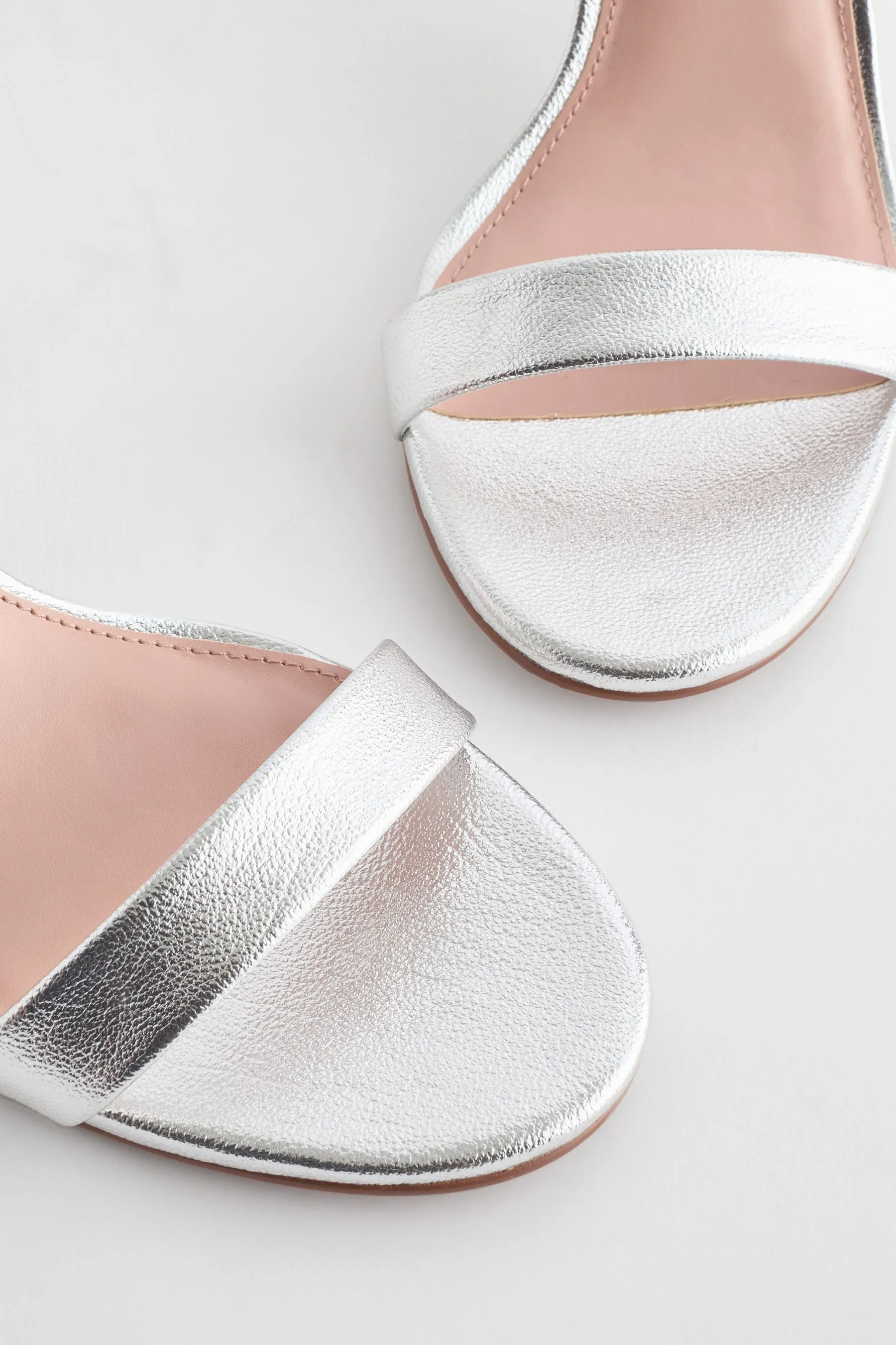 Forever Comfort® - Sandali con tacco largo