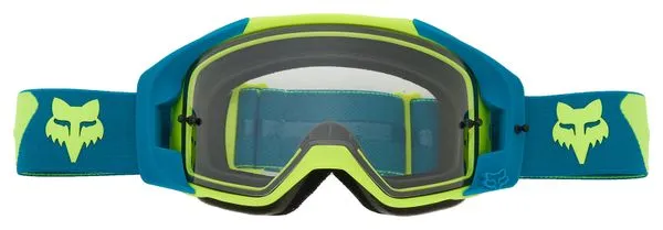 Fox Vue Core Men's Goggle Blue / Green