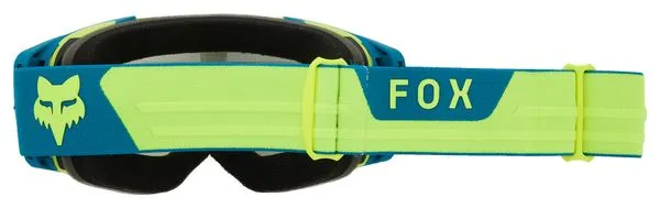 Fox Vue Core Men's Goggle Blue / Green