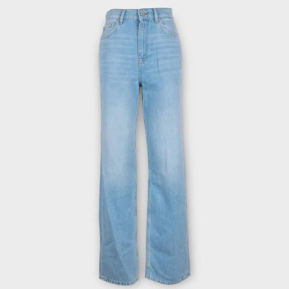 Fracomina – Jeans regular effetto push up in denim
