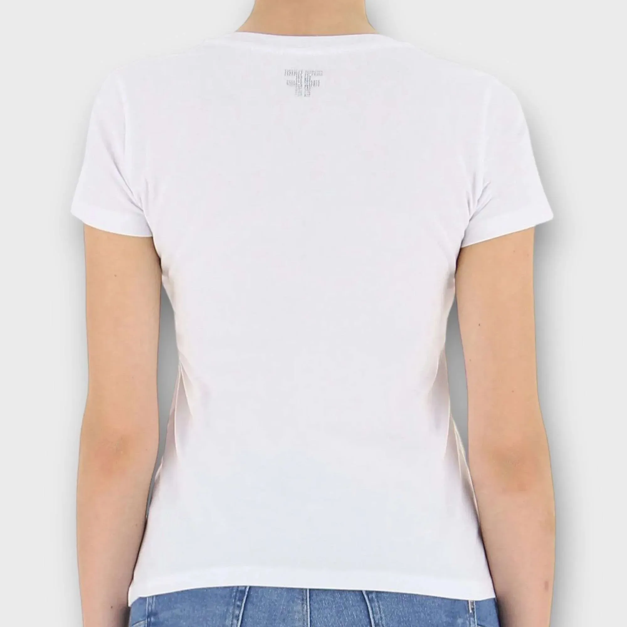 Fracomina – T-shirt happy hour