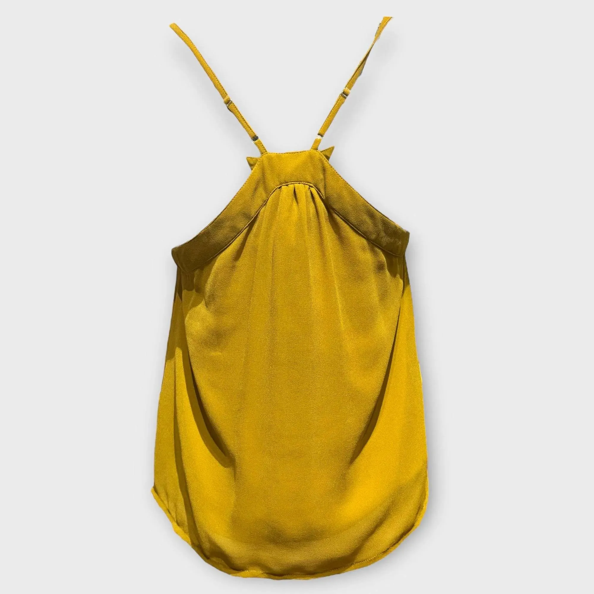 Fracomina – Top senape
