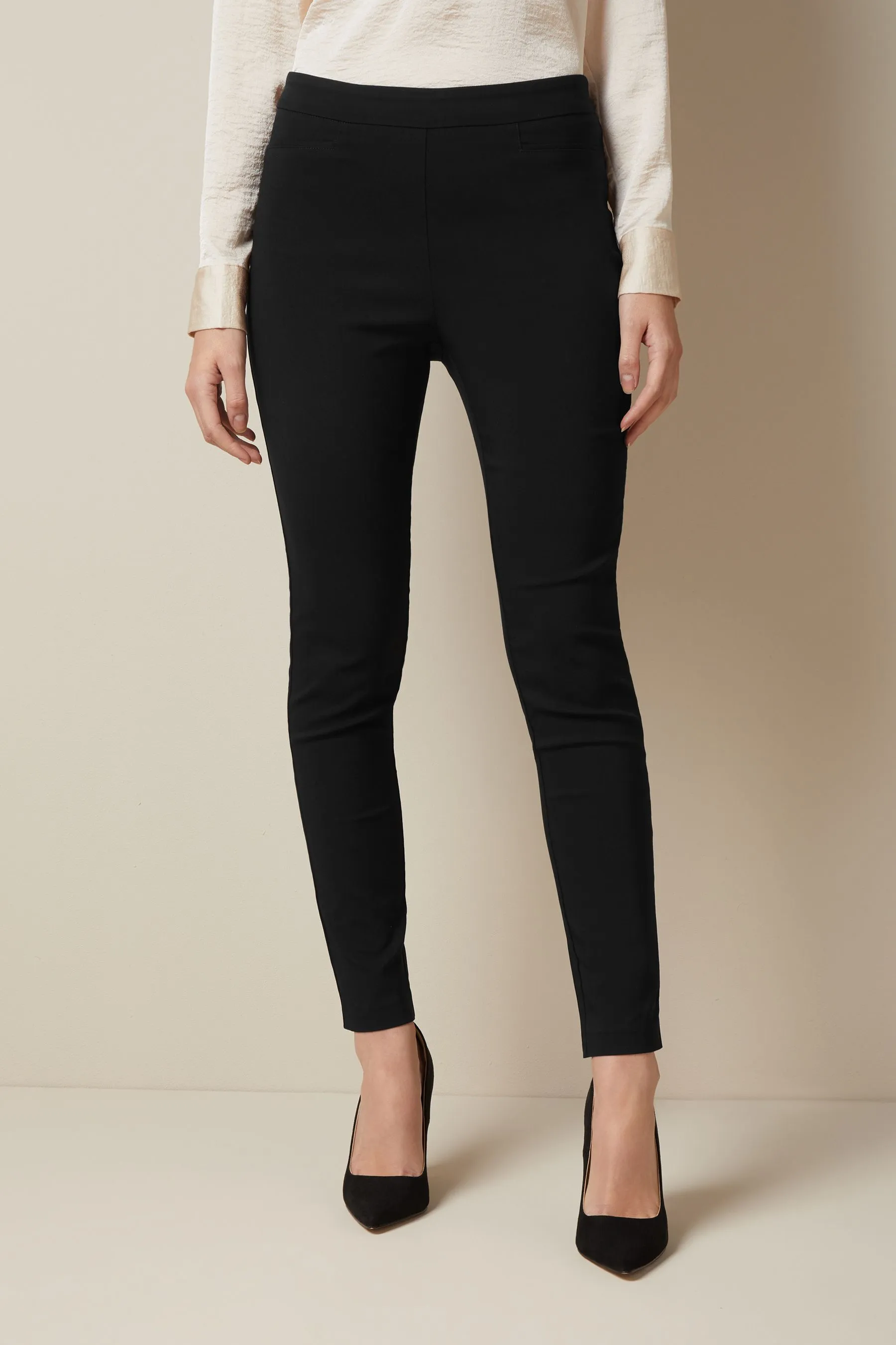 Friends Like These - Pantaloni elasticizzata modellante    