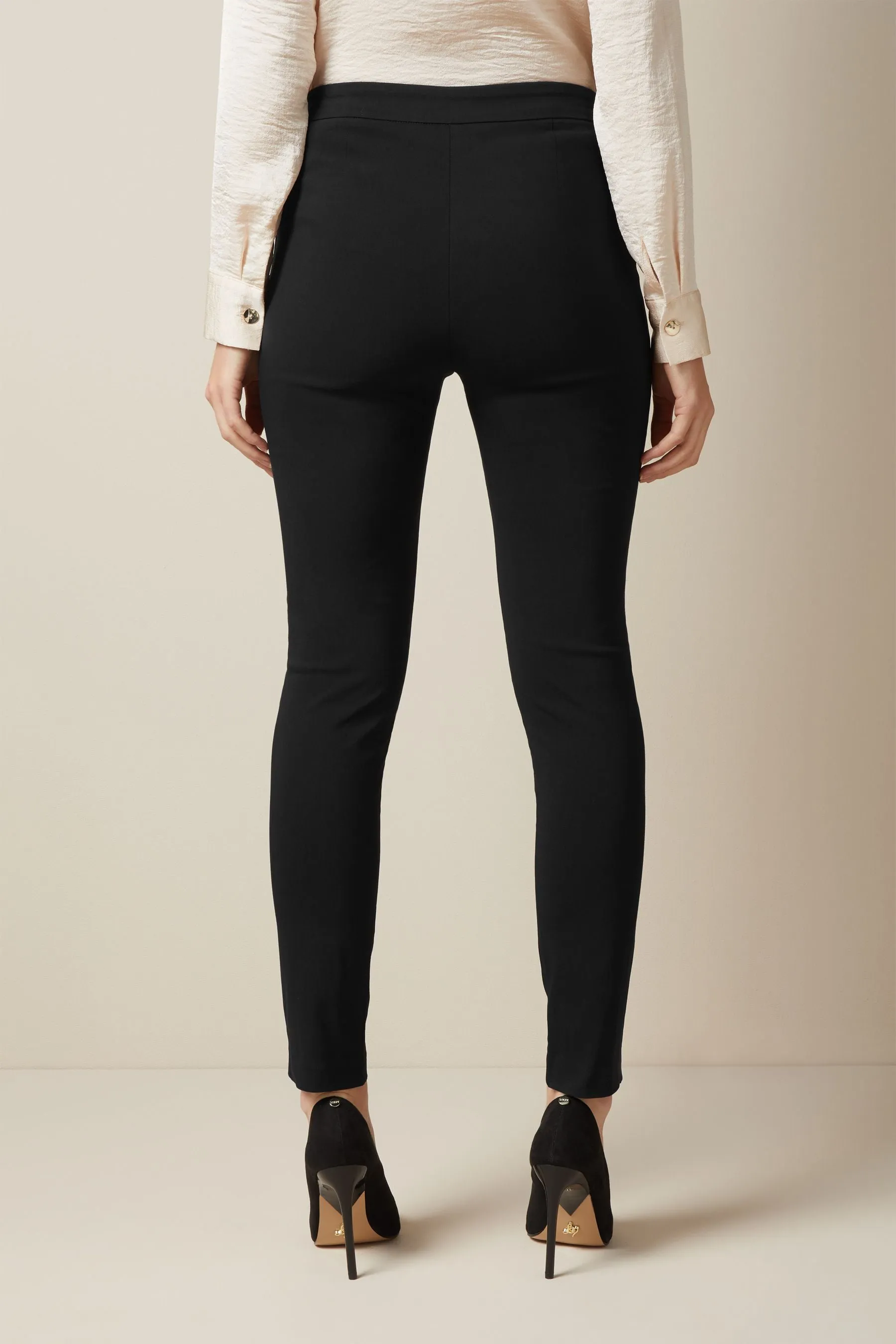 Friends Like These - Pantaloni elasticizzata modellante    