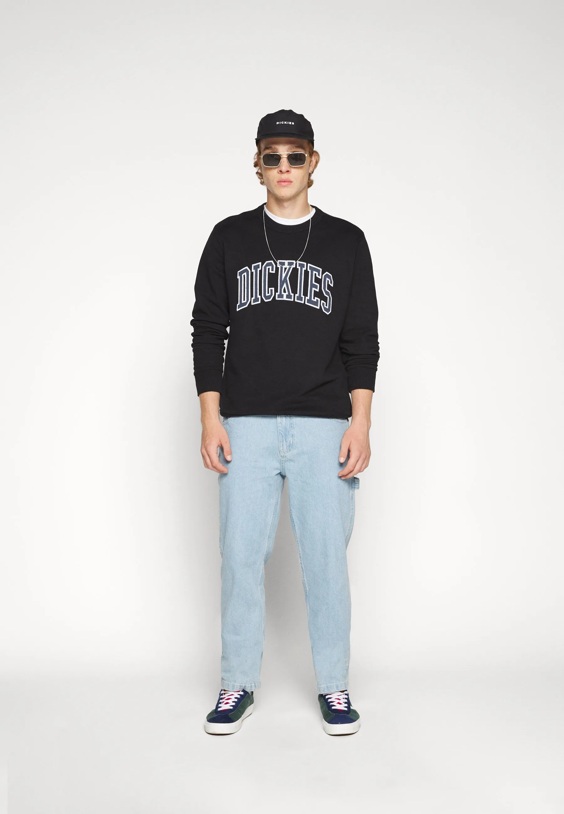 GARYVILLE  - Jeans a sigaretta