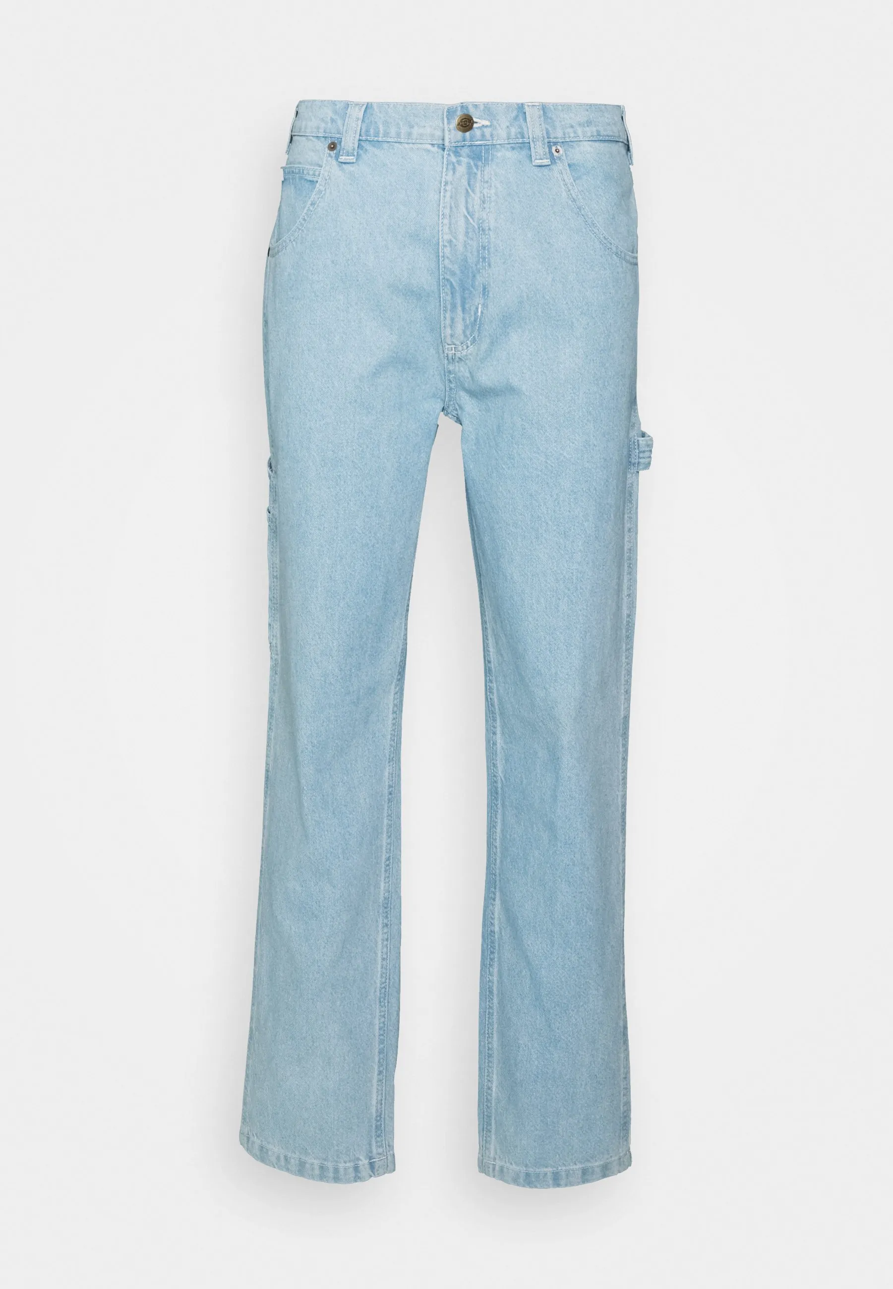 GARYVILLE  - Jeans a sigaretta