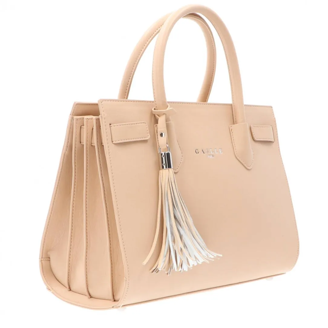 GBADP4074 MAXI SHOPPER Beige