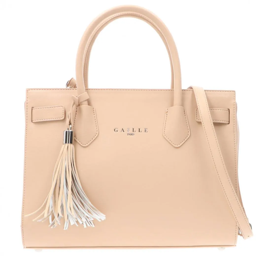 GBADP4074 MAXI SHOPPER Beige