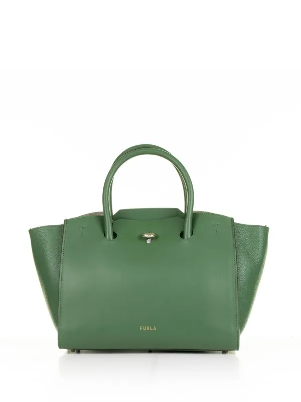 Genesi M Tote bag Ivy