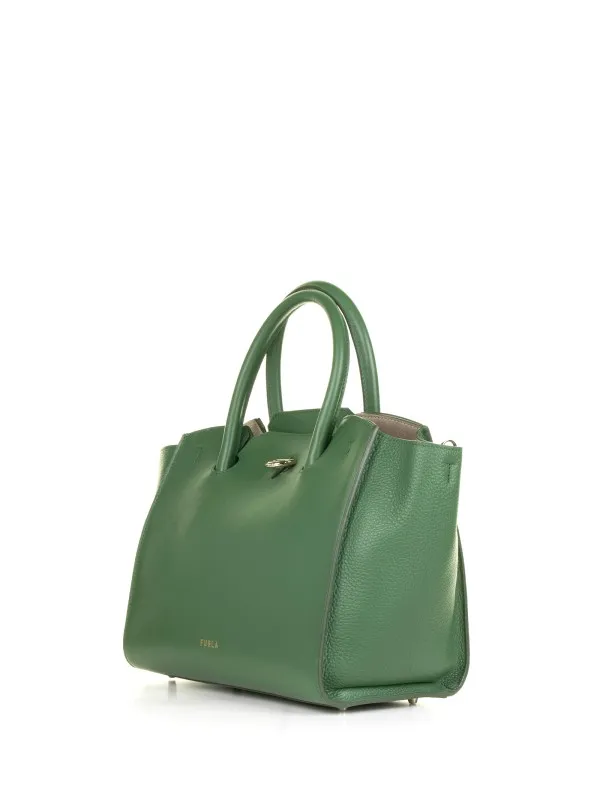 Genesi M Tote bag Ivy