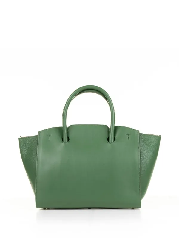 Genesi M Tote bag Ivy