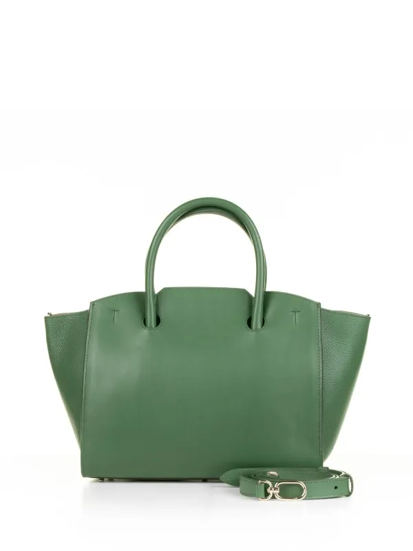 Genesi M Tote bag Ivy