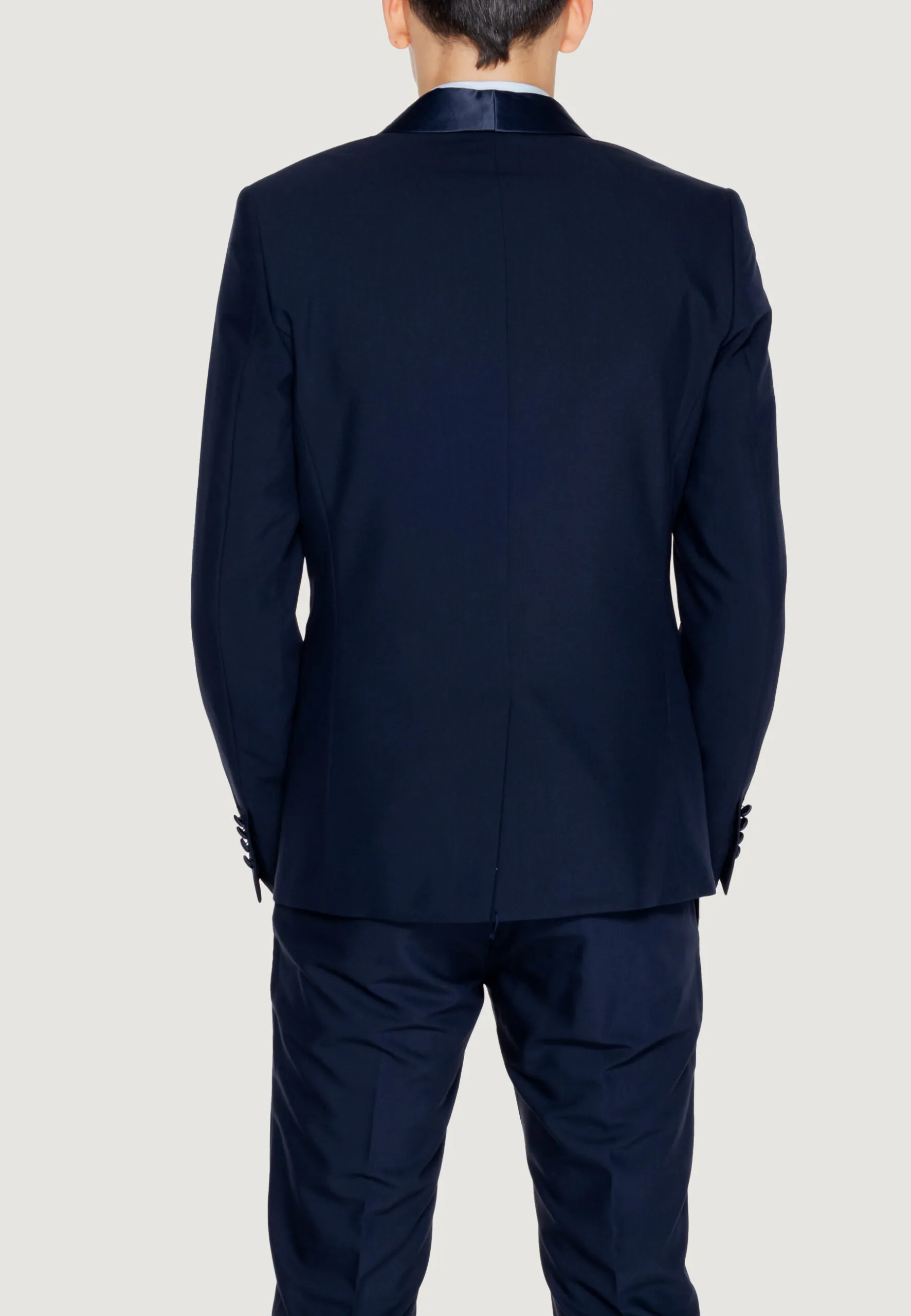 Giacca da completo Antony Morato  Blu