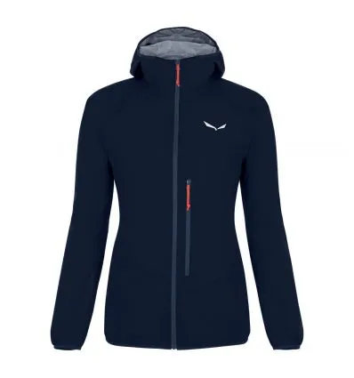 Giacca Salewa Agner 2 Ptx 3l Jkt (blazer navy) donna
