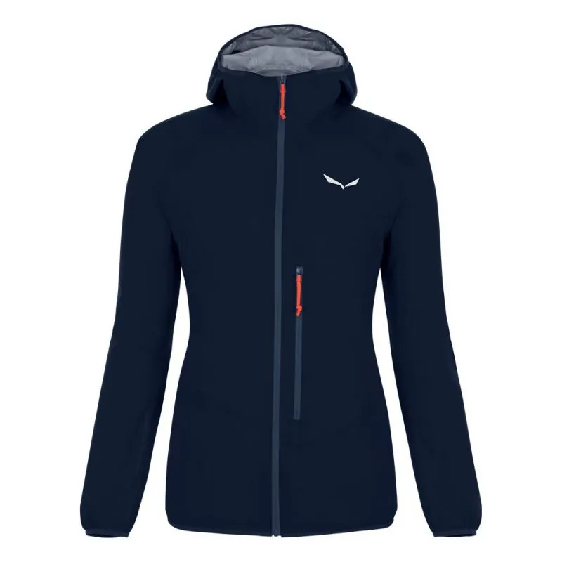 Giacca Salewa Agner 2 Ptx 3l Jkt (blazer navy) donna