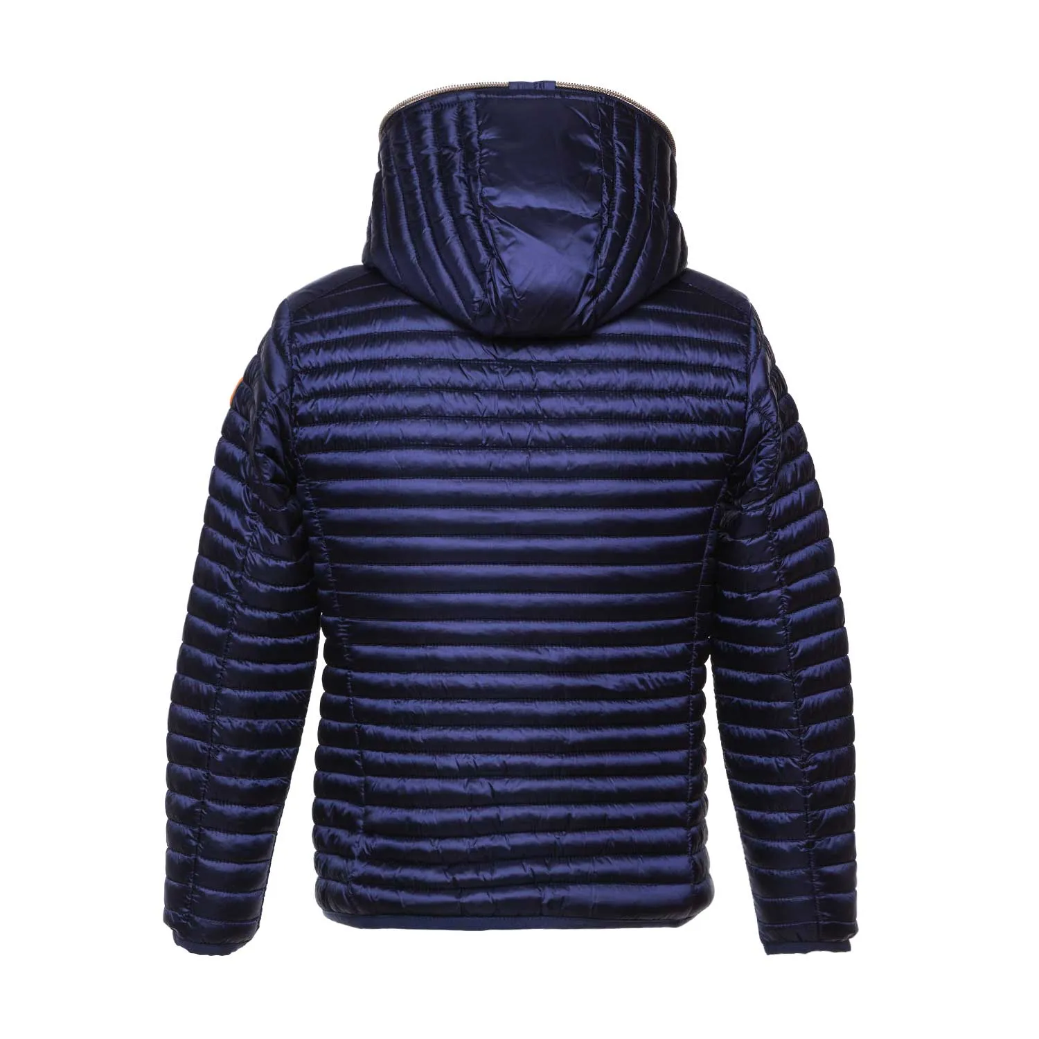 Giubbotto Blu Bambina E Teen