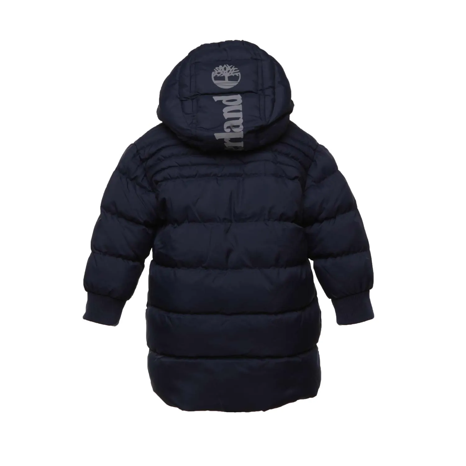 Giubbotto Blu Bimbo E Neonato