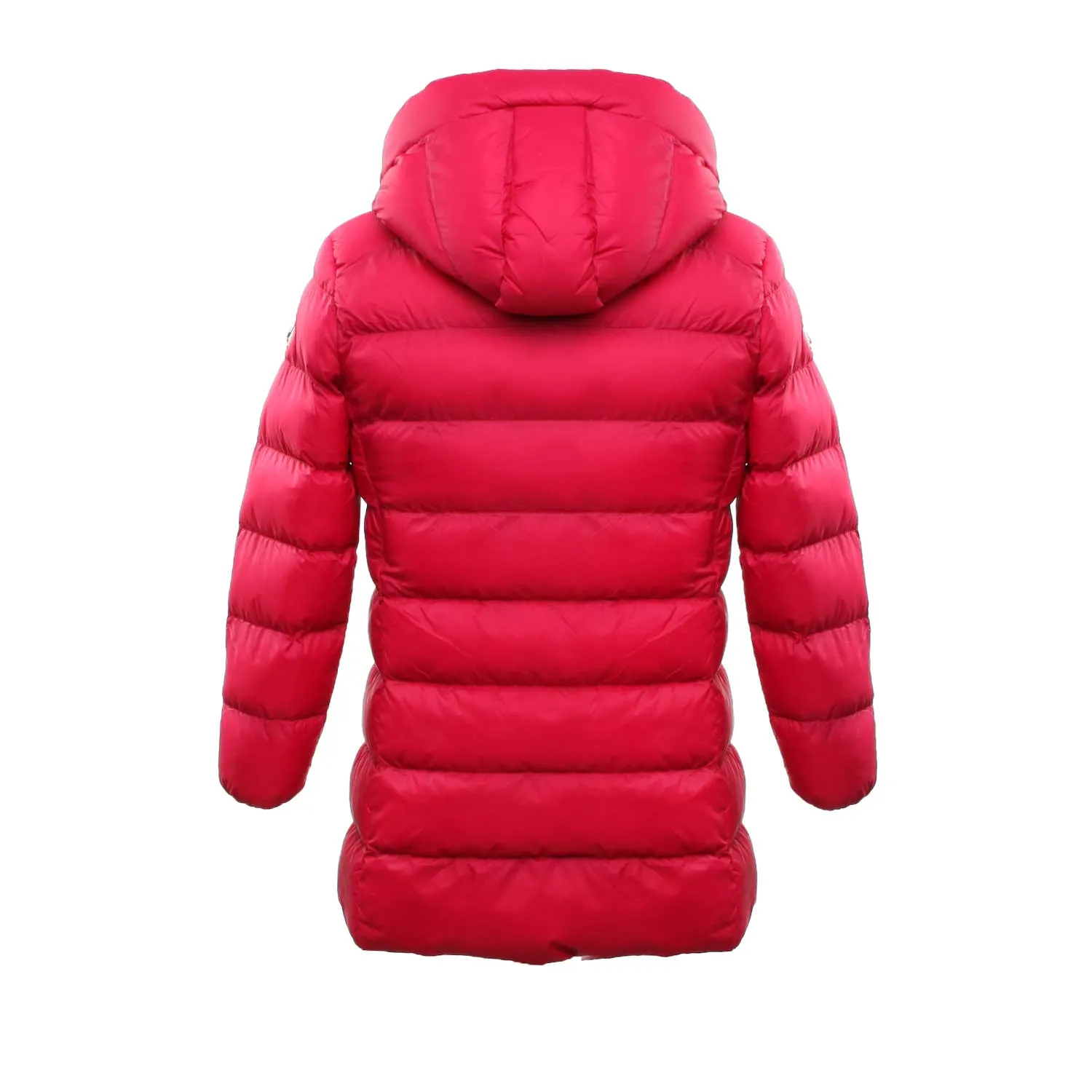 Giubbotto Fucsia Bambina Teen